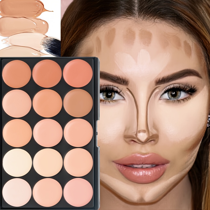peu à beauté True body makeup full coverage body makeup waterproof - Germany