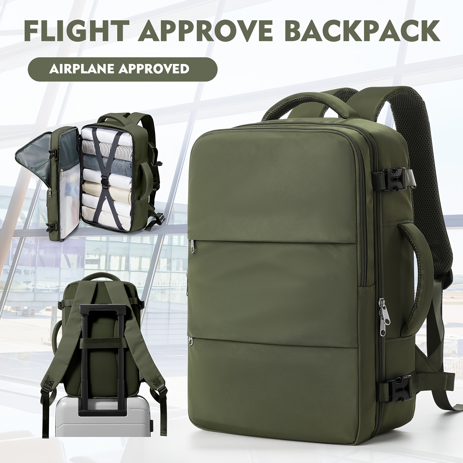 best backpack purses for travel The Best Convertible Backpack Purse for Travel as Recommended by Readers