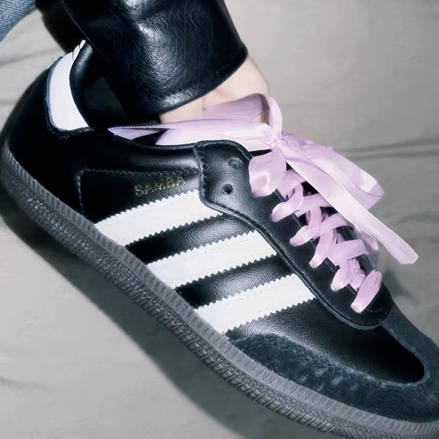 adidas gazelle silver green womens Replacement Laces for adidas EQT | Shop Sneaker Laces Black / 100 cm / 39 in / Flat Shoe Laces