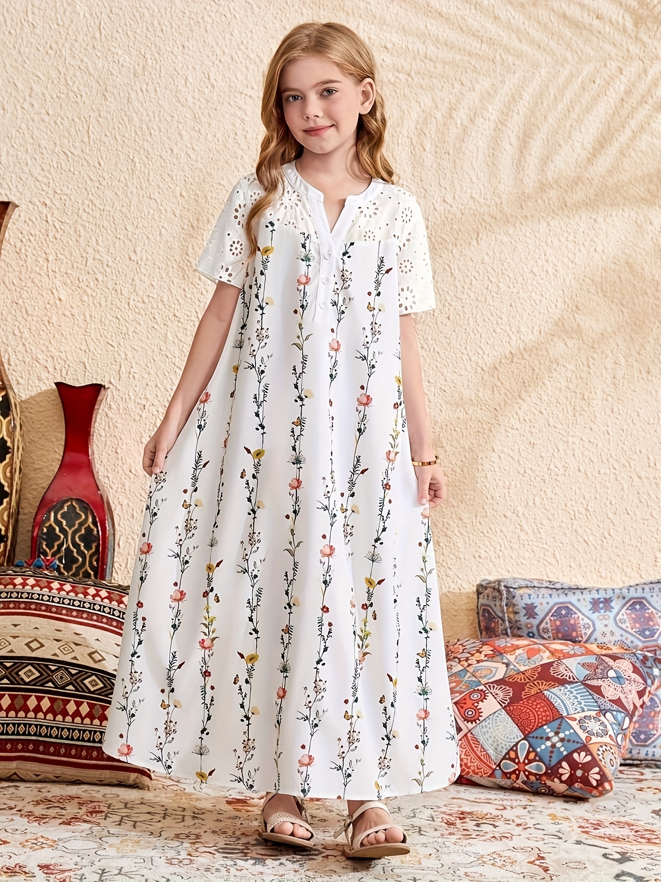 cute floral dresses for juniors girls floral print maxi dress elegant floral dresses teens