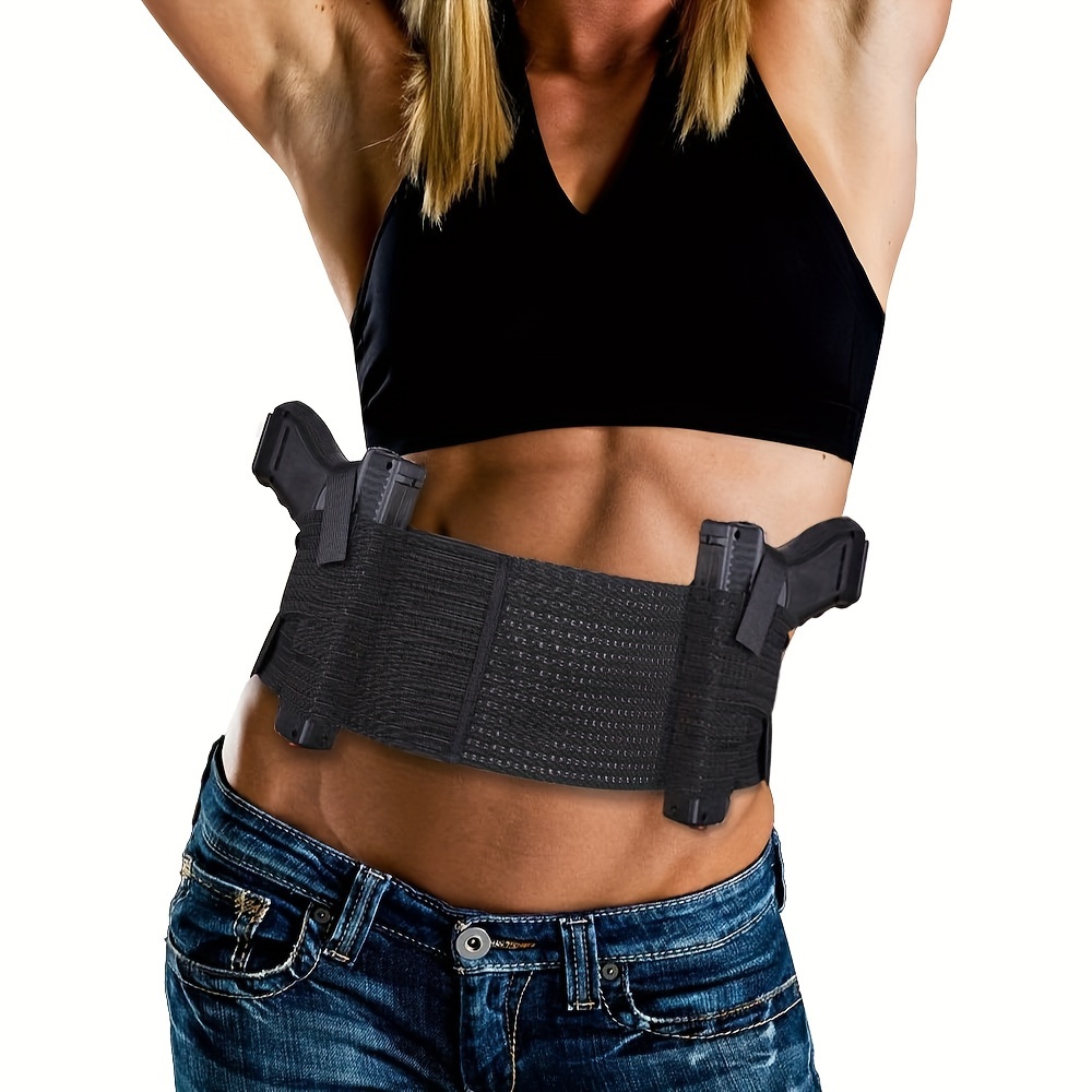 Holster Concealed Carry Holster Women Men Fits G series - Temu