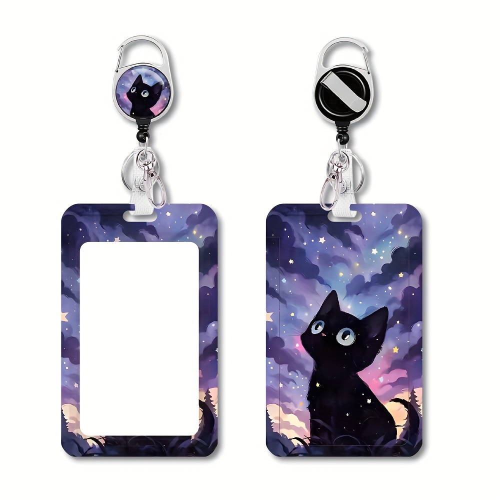 Cat Photocard Holder,mobile Shape Card Holder,kpop Idol Card Holder