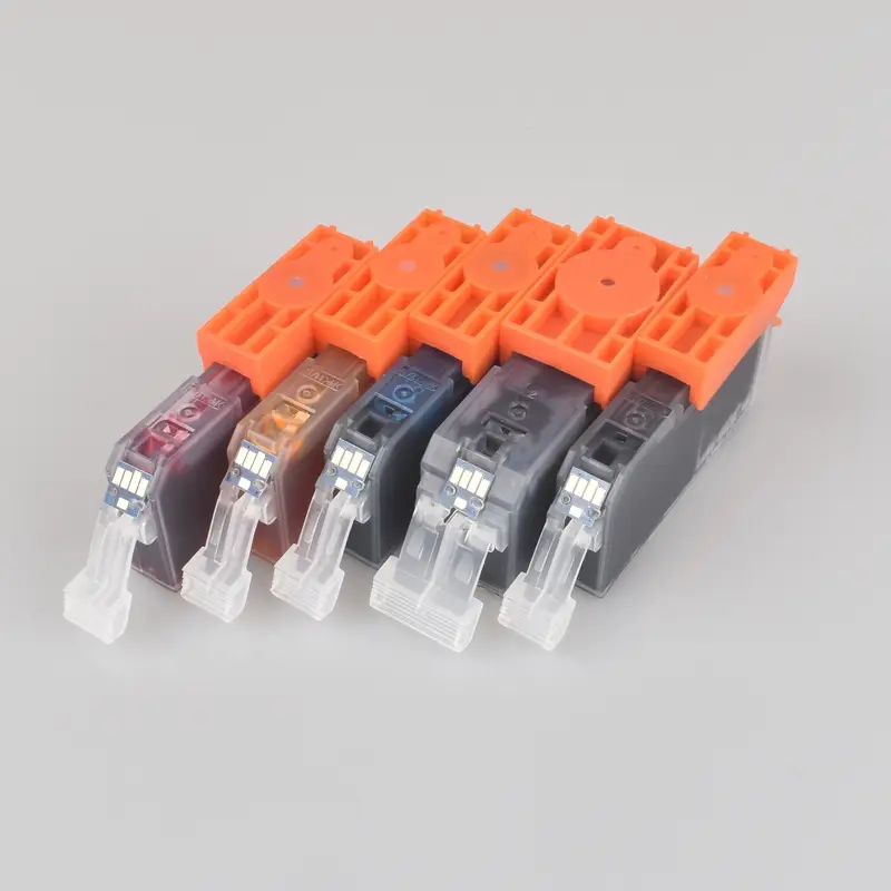 Per Canon Pixma MP630 Originali Compatibili - Foto 14