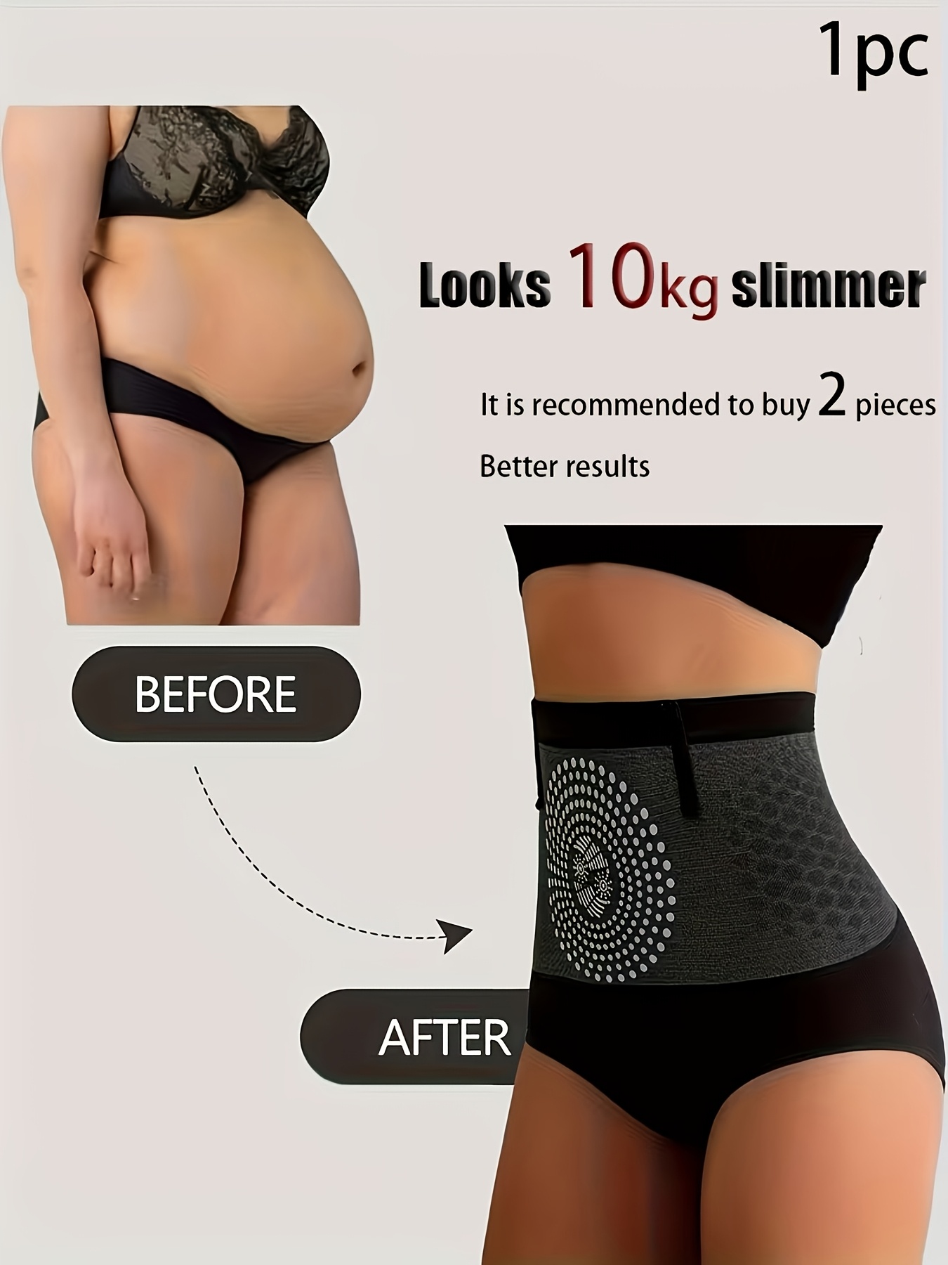 1 pack hip lift waist shapewear black abdominal compression control and   lift to   posture with a flat abdomen minimalist style high stretch soft fabric daily body sculpting