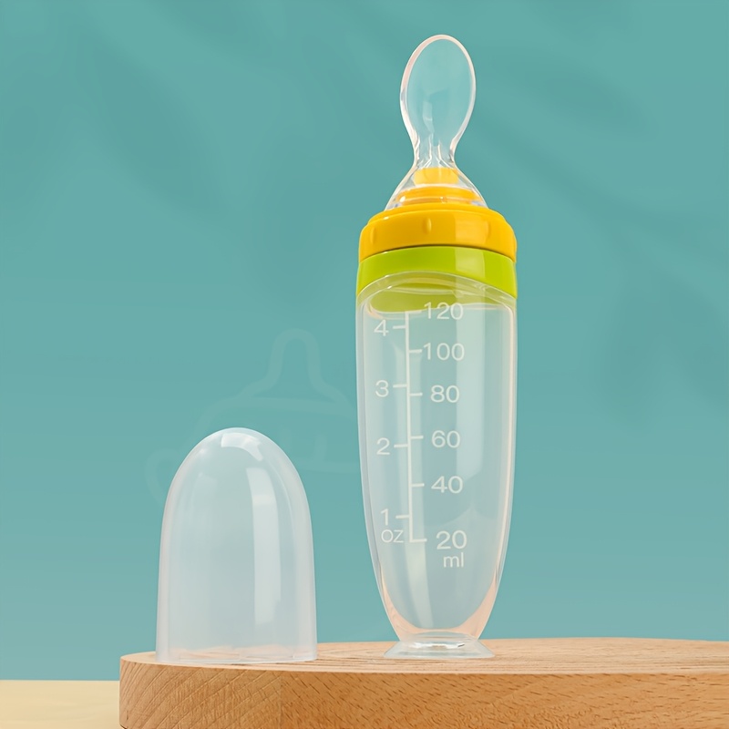pression en silicone liquide bb 120 ml/4 oz - Temu Belgium