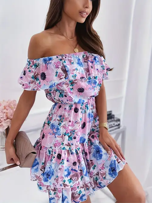 pink sundress sold on Temu United States pink sundress sold on Temu United States