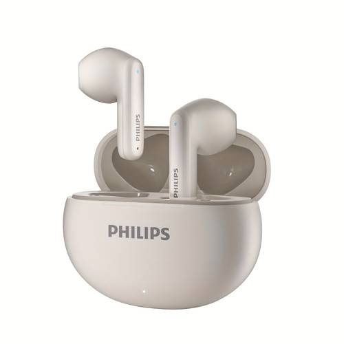 item picture the touch control function for philips wireless noise canceling headphones panoramic sound effect open headband design support for usb charging type c charging interface suitable for sports and daily use wireless headphones fashionable