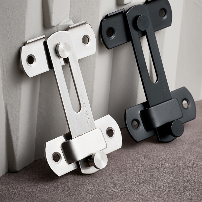 3pcs Locks, Bolts - Window Hardware Tools