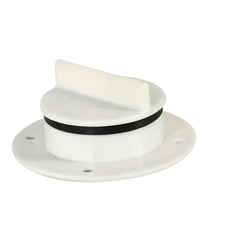 2pcs Ship Side Drain Outlet Water Valve for Boats