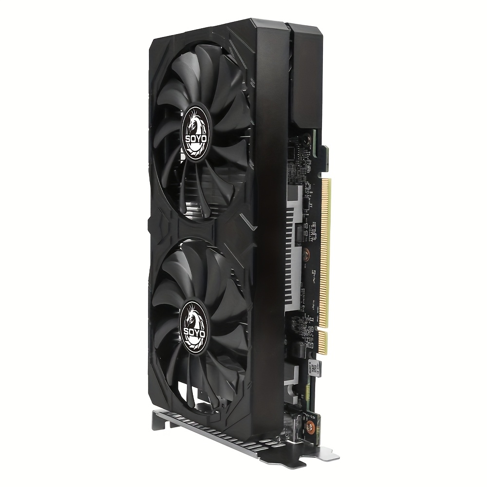 rx6500xt 4gb amd カード 64ビットgddr6ビデオカード disp - Temu Japan