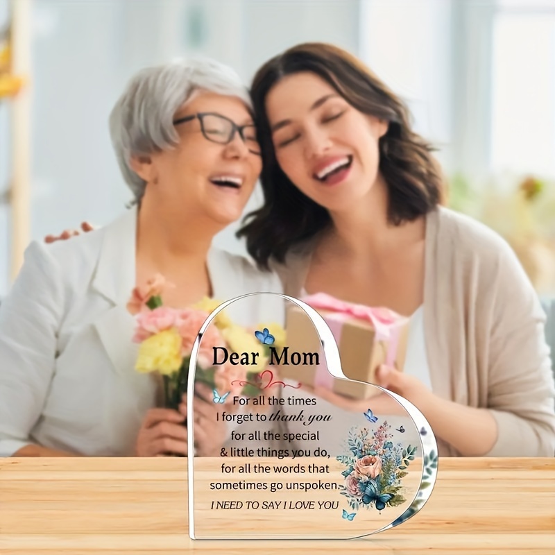 Top 10 Mother's Day Gift Ideas Christmas Gifts For Mom From Son - Main Image