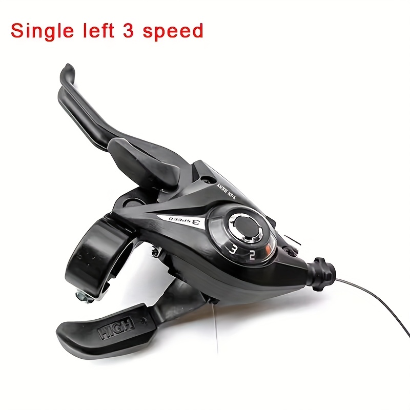 E-shop Mountainbike Finger Pivot/Fahrrad Verbindungs Finger Pivot Türgriff/Ef51 7/8 Gänge 21/24 Fahrrad Tretlager Teile