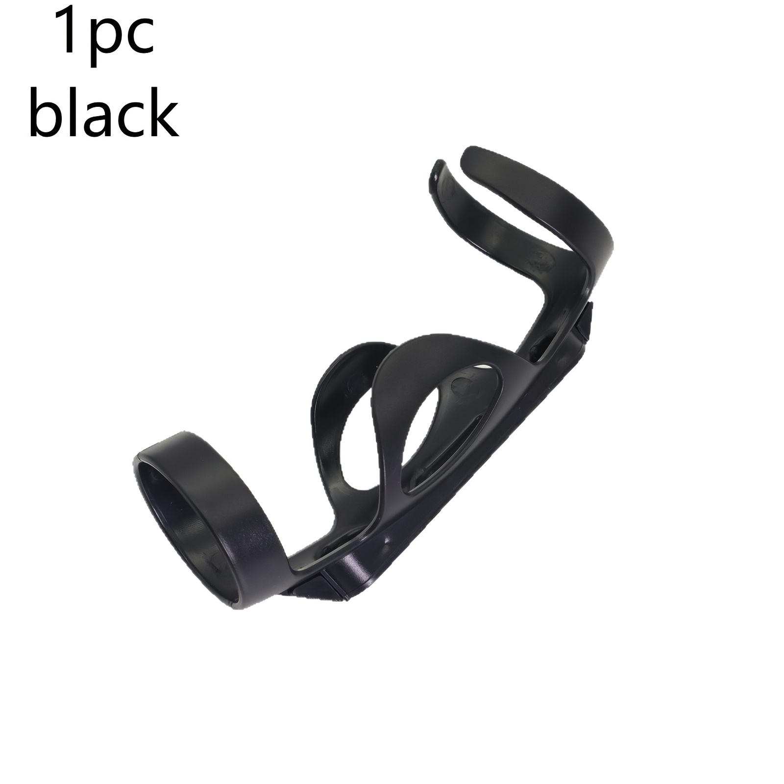 Image of 1pc Banana Carrier, Bicycle Holder, Bicycle Banana Storage Rack, Banana Bicycle Carrier, Banana Bicycle Storage Rack, Bicycle Banana Accessory Rack, Bicycle Banana Mounting Rack, Bicycle Banana Holder