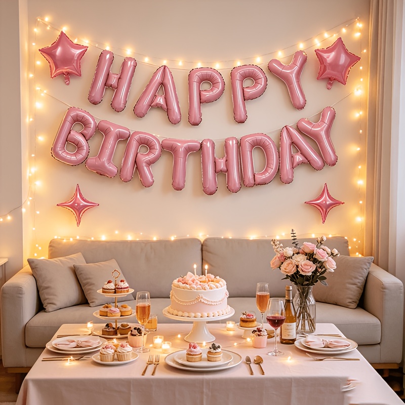 bee themed party supplies sold on Temu Australia