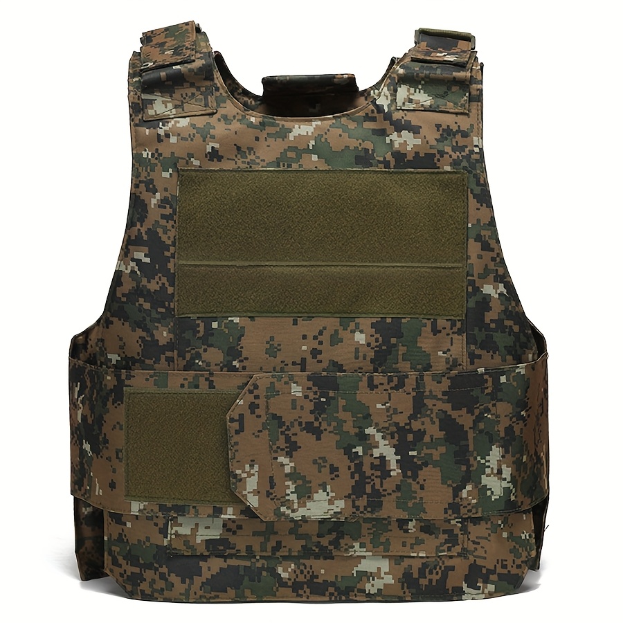 Lightweight Outdoor Sports Vest - Adjustable Waist Multi-Functional Vest