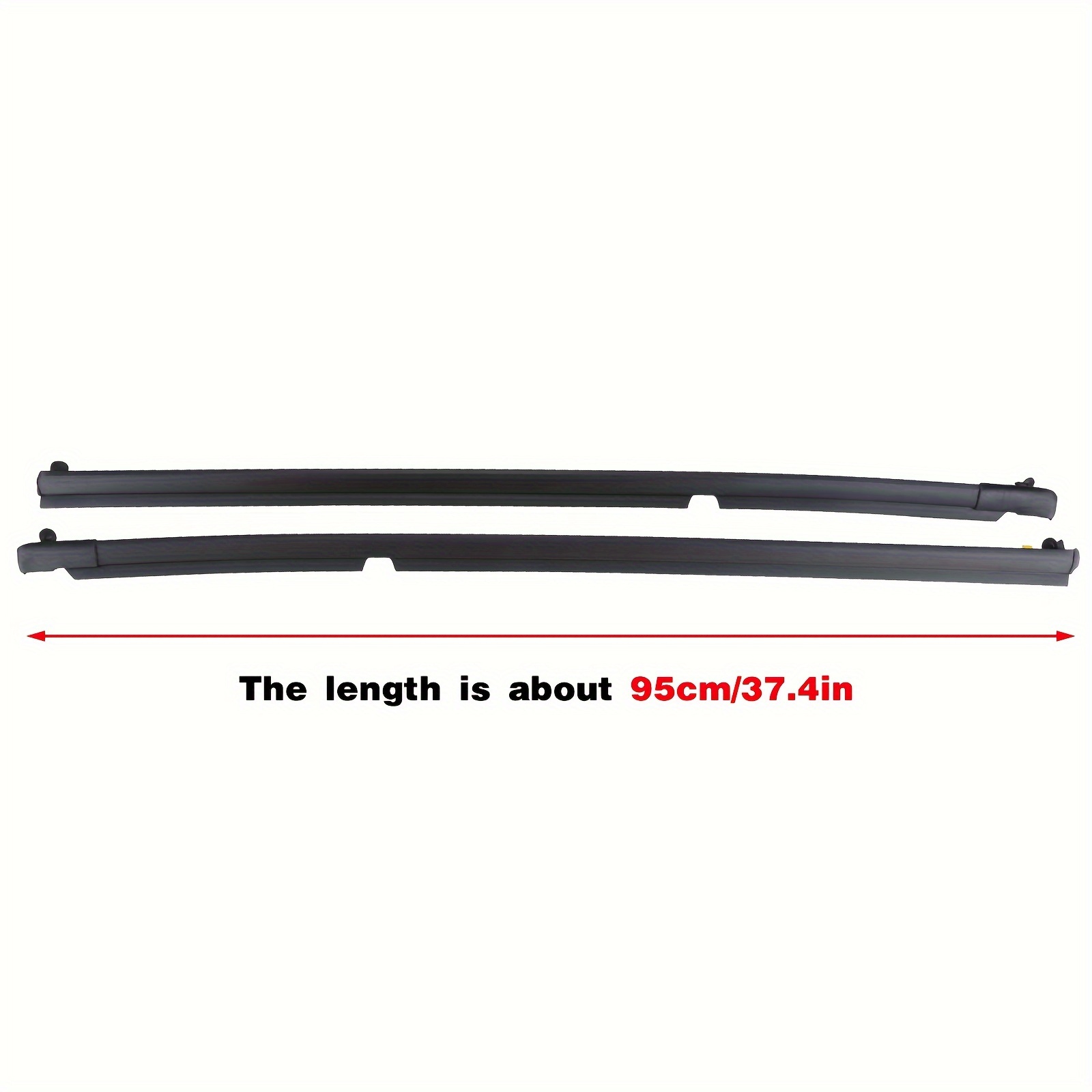 Door To Glass Weatherstrip Set, IL Motorsport, MX5 Mk1/2/2.5 &ndash; MX5 Parts