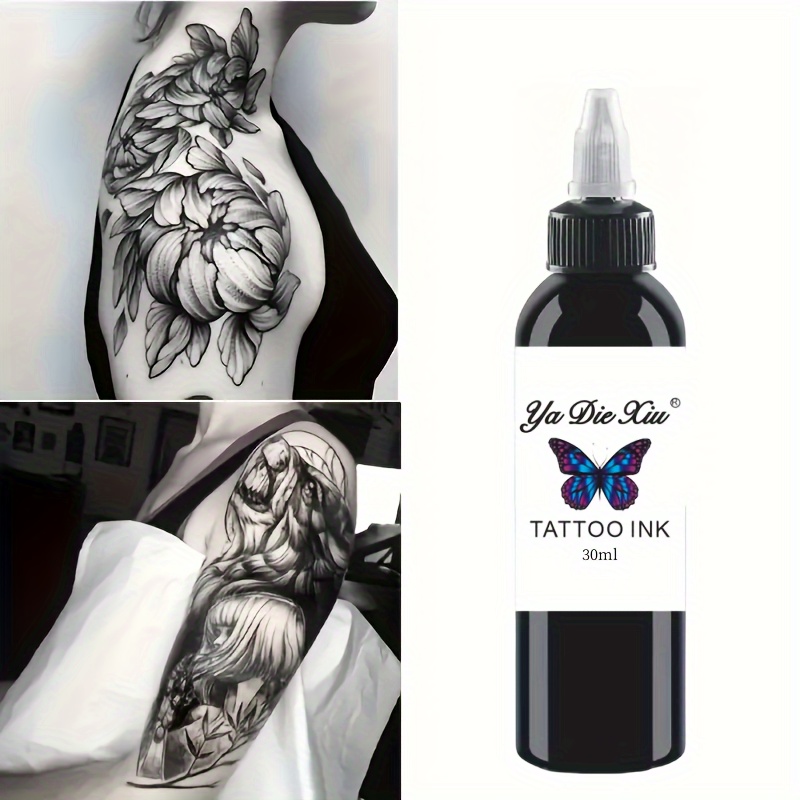 Tattoo Practice Skin Without Ink Save Ink Tattoo Supplies - Temu