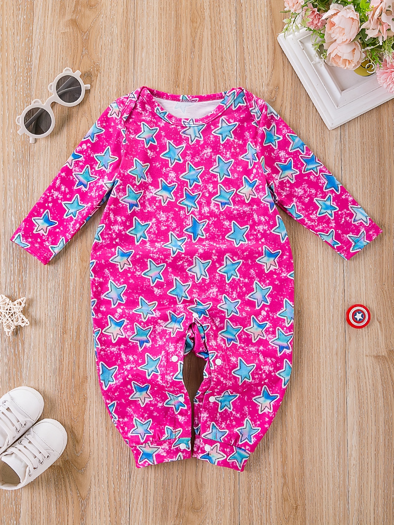 Newborn best sale romper suit