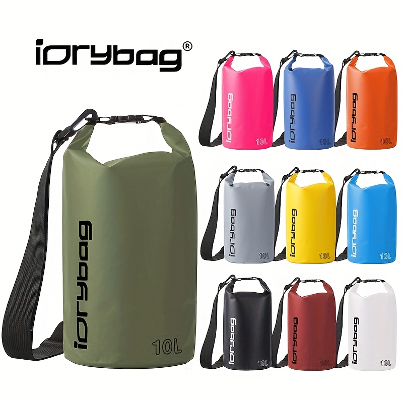 Image of Dry Bags For Kayaking 2l/5l/10l/15l/20l, Small Dry Bag Floating, For Paddleboarding Travel