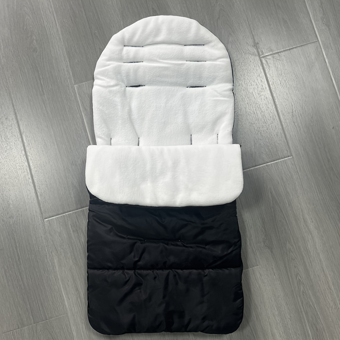 cover for stroller winter