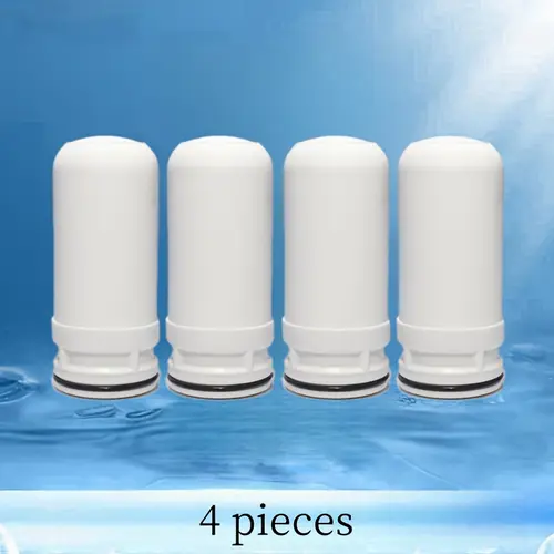 universal filter cartridge for water purifiers composite filter cartridge standard specifications