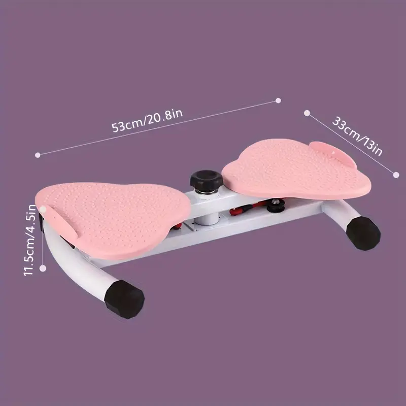 1pc steel waist band high strength training equipment suitable for home gym exercise suitable for women and men office and as a birthday gift for without battery Product details 2