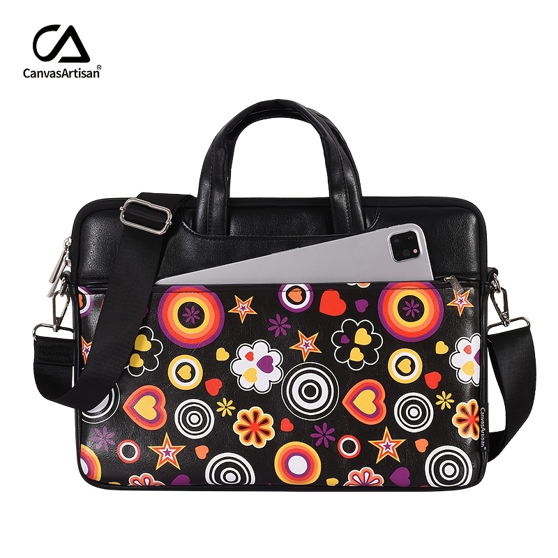 Universal Shockproof Laptop Sleeve with Handle