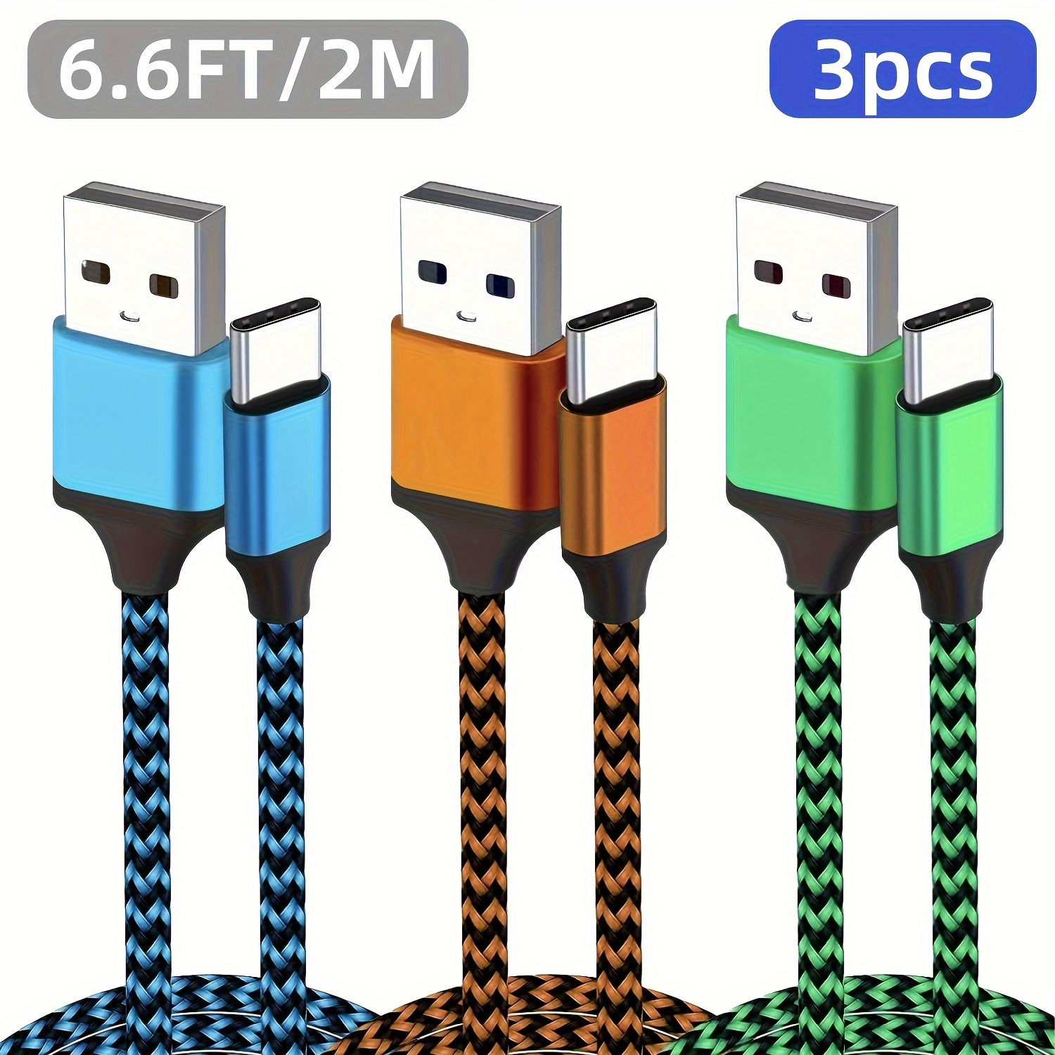 Cargador rápido USB-C de 18 W, bloque de carga rápida tipo C con cable de  carga rápida USB-C a USB-C de 3.3 pies para Pixel 6 Pro 6a 5a 4 3XL