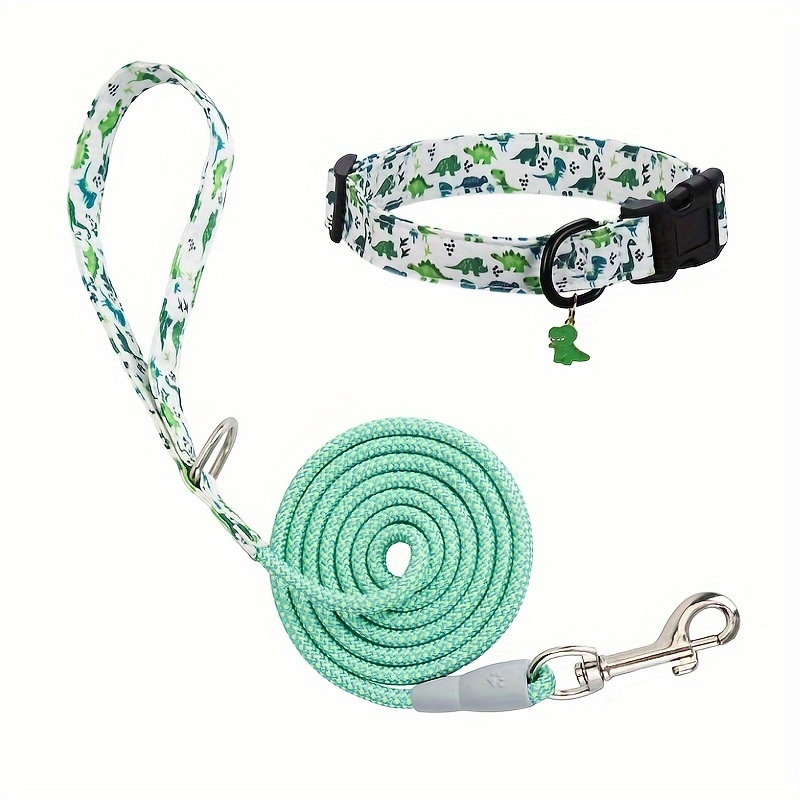 

Dingke Dog And Leash Set, , , Comfortable , , Rotatable Metal , , Dog