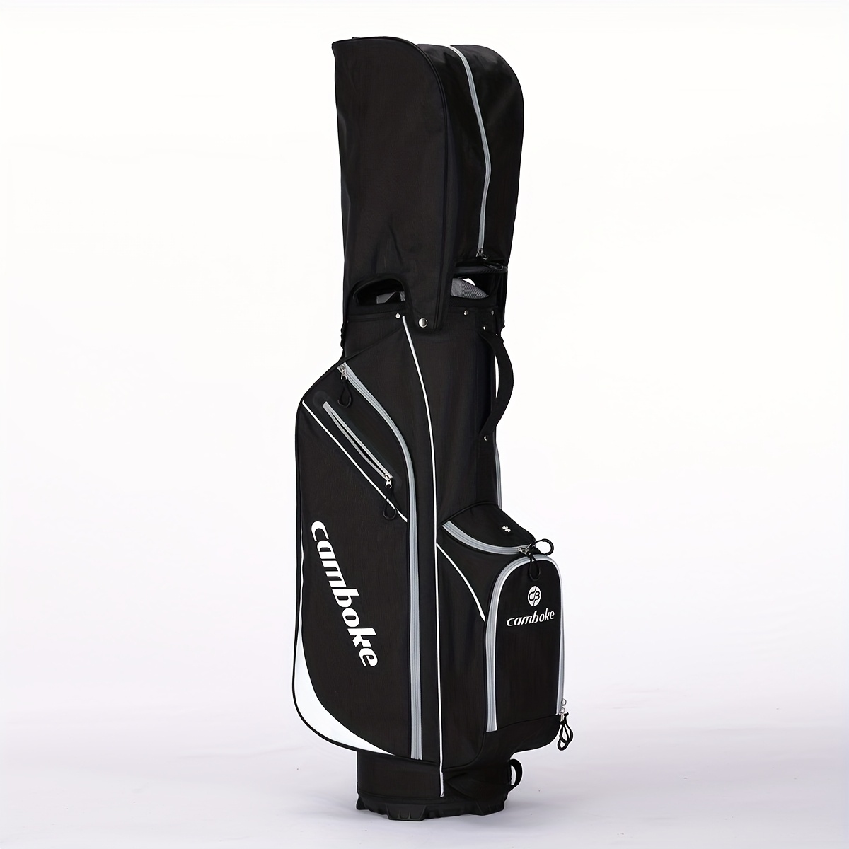 camboke lightweight golf club bag 14 slot organizer full Temu