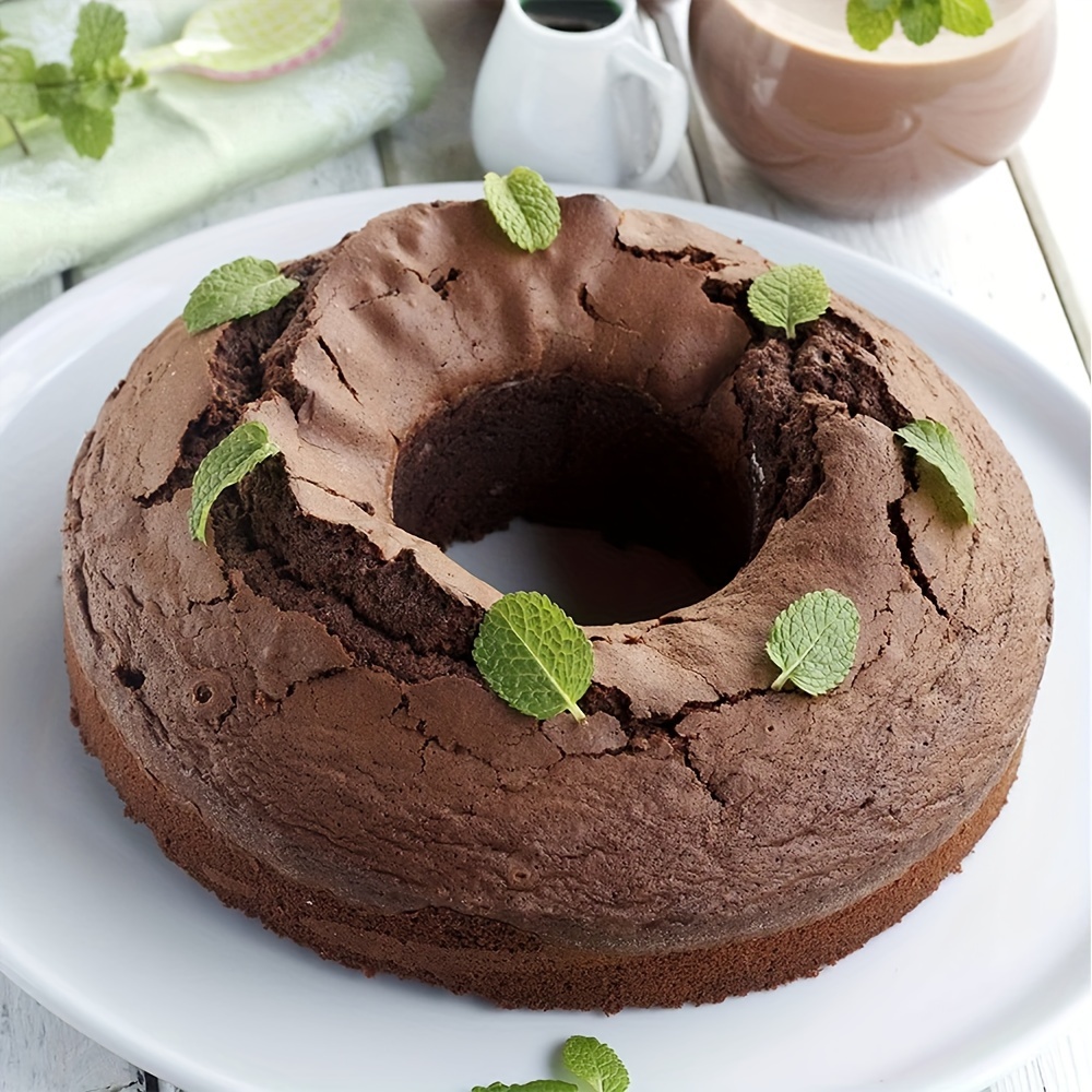 Savarin cake cheap tin