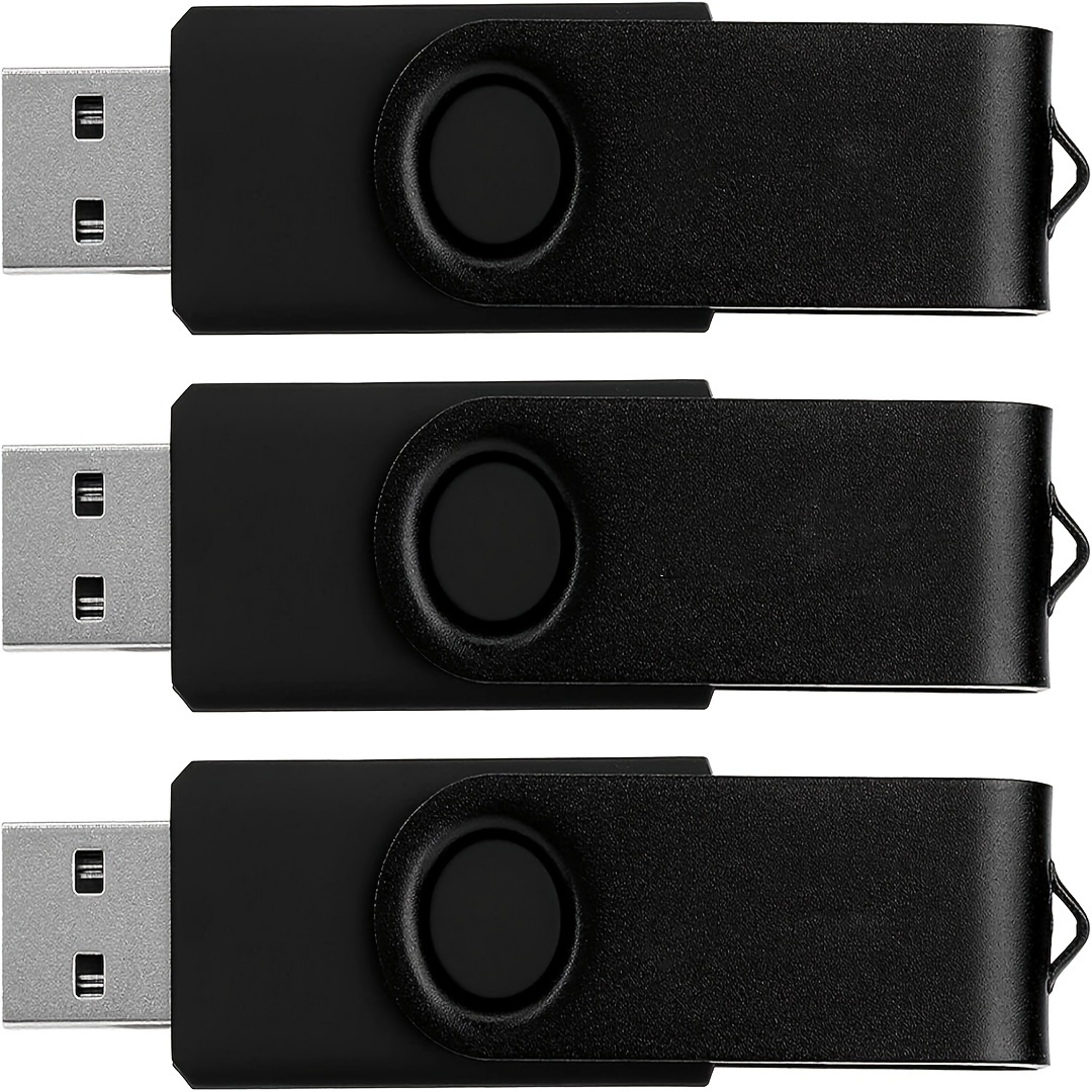 5pcs colorful clip usb flash drive details 6