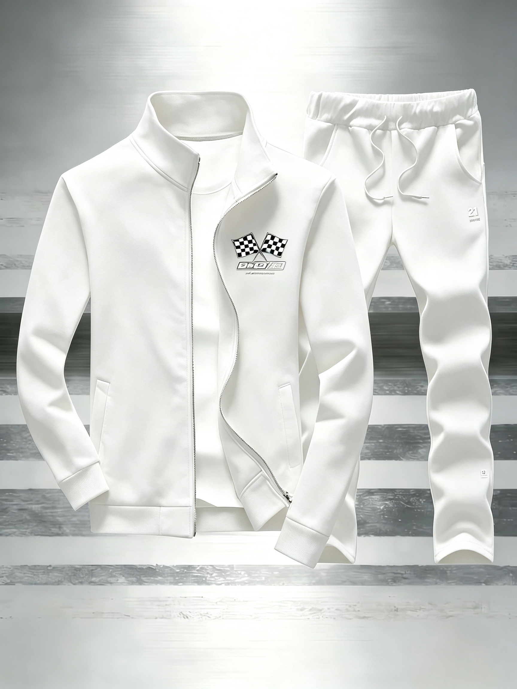 racing suits sold on Temu United States