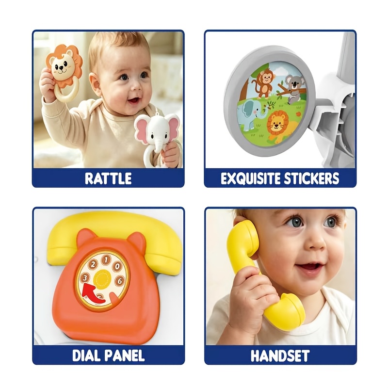 Baby Feeding Set Usage