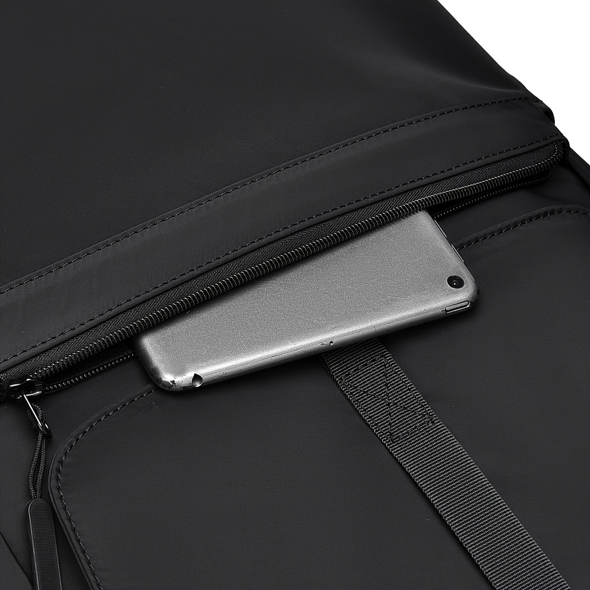 Large Capacity Men'S Fashion Travel Backpack Suitable for Leisure And Commuting, Also Serves As a Computer Bag