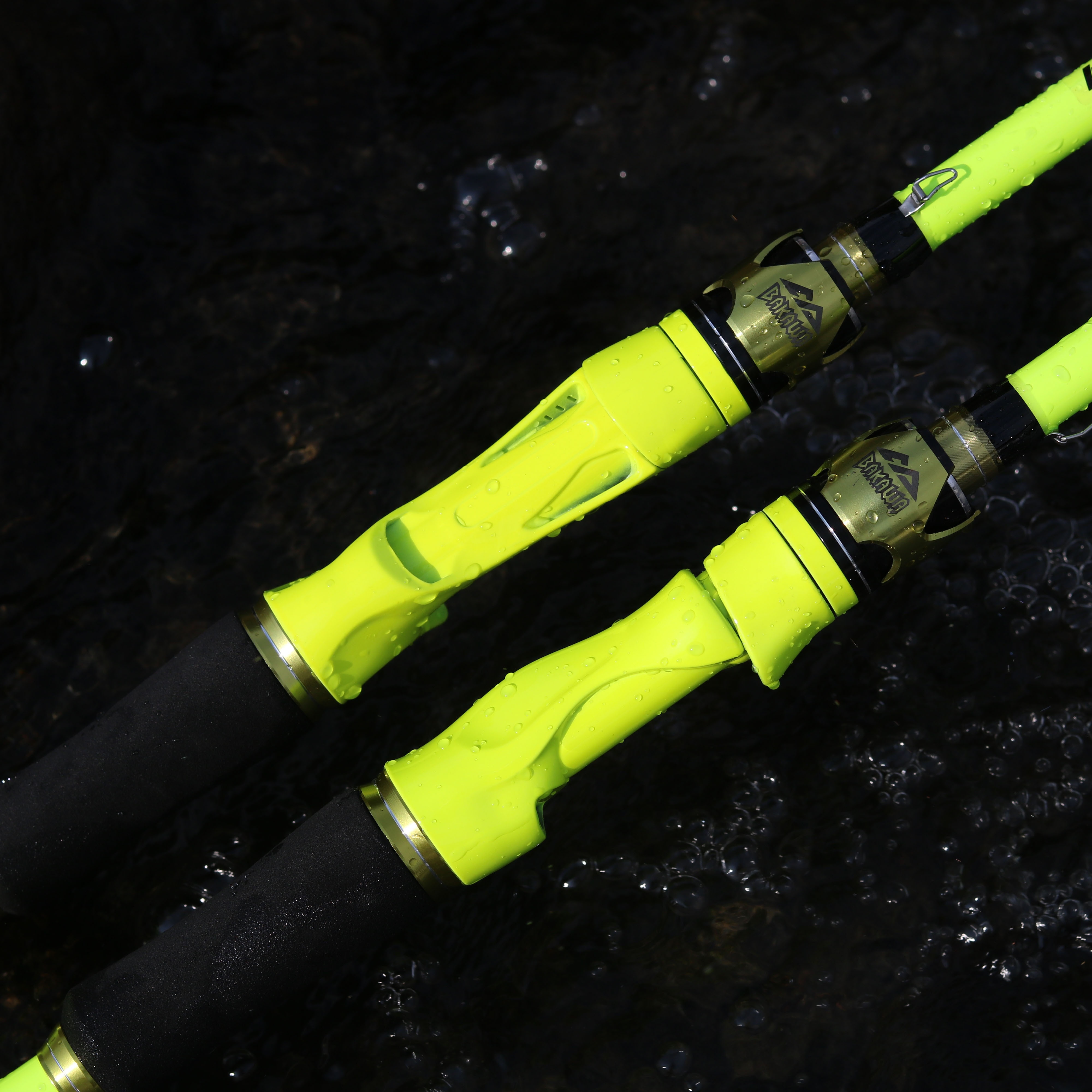 Snapper Rod Phantom Rigged Rod Daiwa Phantom Snapper Spinning Rod 9Ft