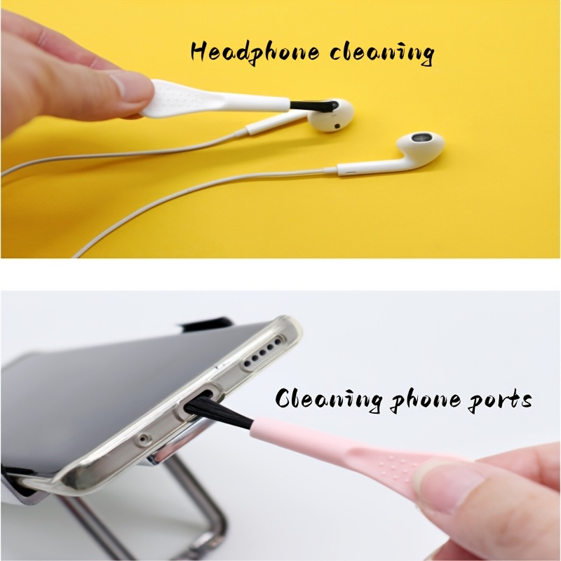 5pcs Multi-Purpose Mini Brushes Set