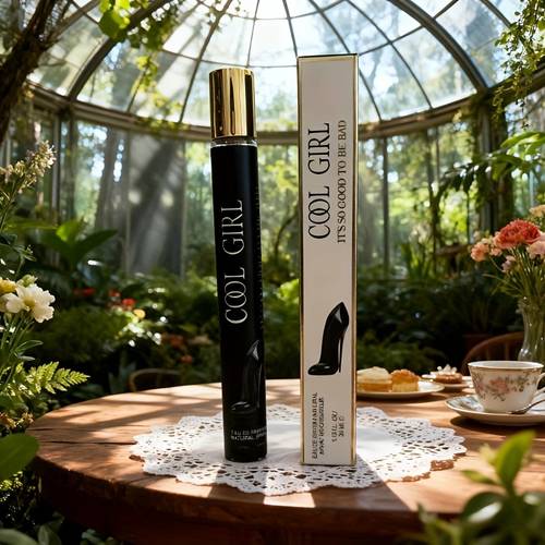 for women 35ml elegant fashionable and portable fresh and long lasting floral scent formaldehyde free high end perfume suitable for day and night a must have for formal occasions and parties exquisite female style