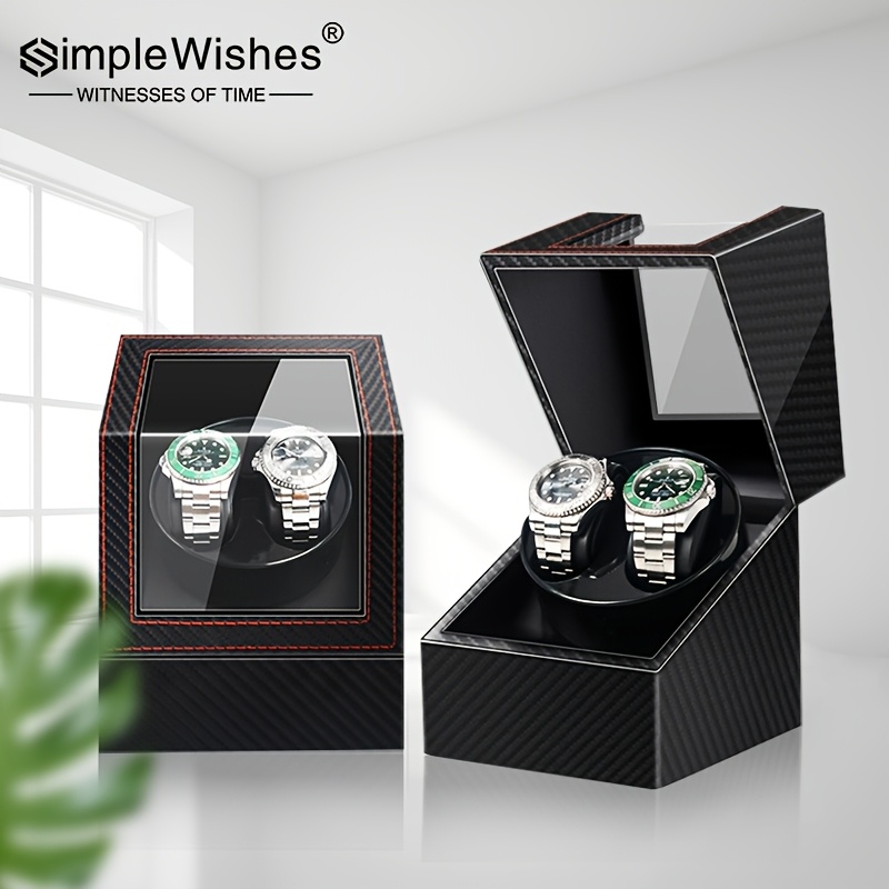 Scatola Del Tempo Per Orologi ZSWGSD Scatola Di Esposizione Dell - Main Image