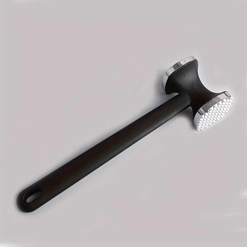 TEMU Kjøttmørner Hammer, Biffmørner Hammer, Kjøttbanker Hammer, Hvitløkspresse Hammer, Kjøttmørnende Hammer, Kjøkkenredskap