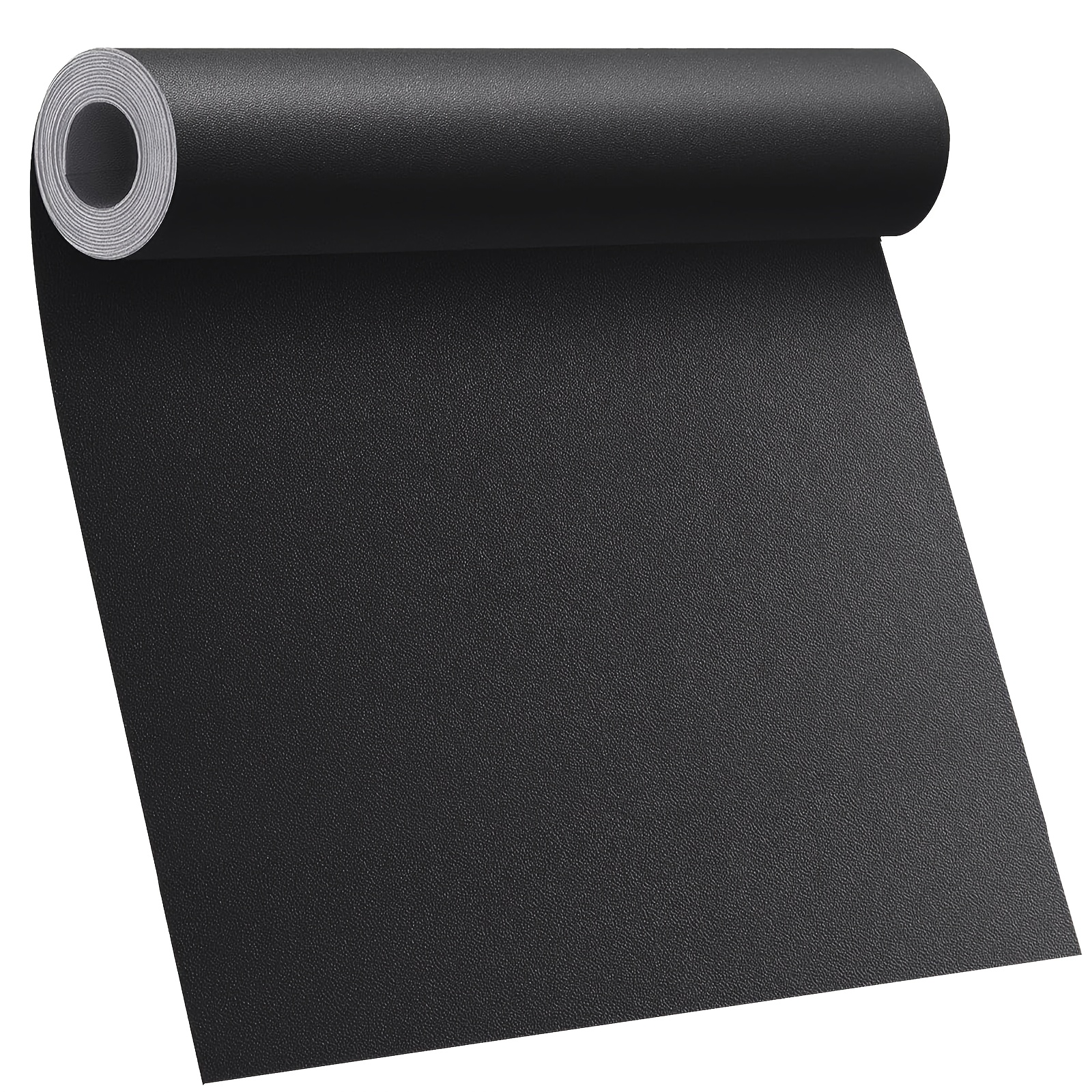 E-shop Verbesserte selbstklebende Lederreparaturflicken, 8,9 Zoll Kunstleder Lammfell Textur Leder Reparatur Tape Kit für beschädigtes Leder Sofa,