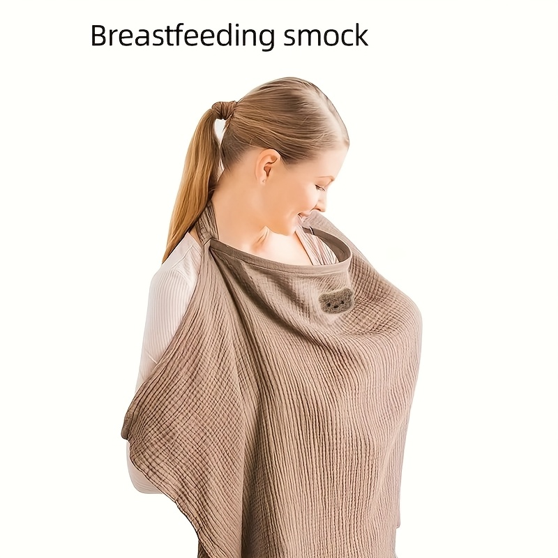 atmungsaktiver stillumhang, stillschal, stillblusenumhang, überwurf für ausflüge, stillumhang, stillschal im hot-mom-stil, blickdichter multifunktionaler sichtschutzschal, sichtschutz – bequeme stillszene