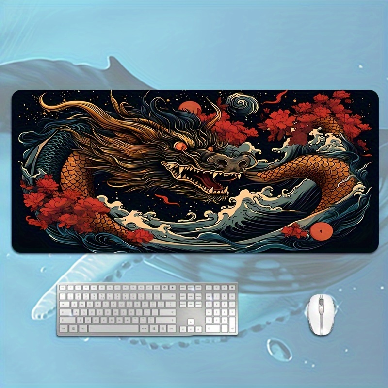 mouse pad for     hd             for   accessories   details 5