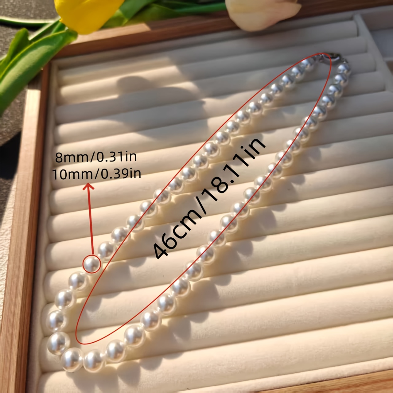 Women's Light Luxury Collarbone Chain Necklace, Holiday Gift