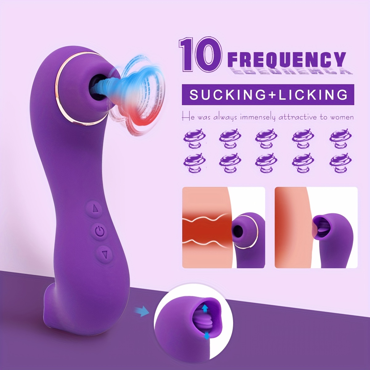 toys sucking g spot women 10 - Temu