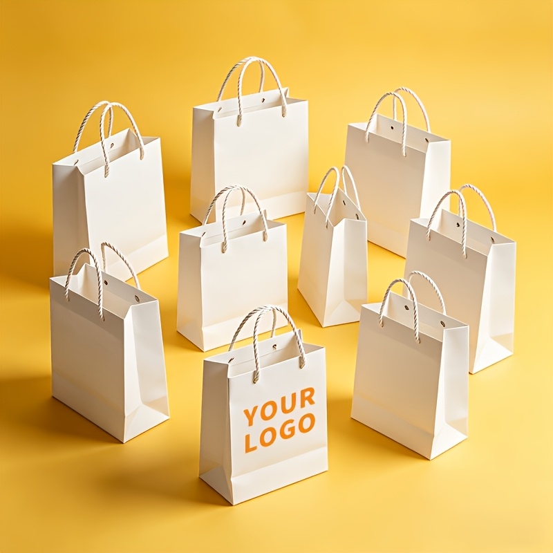 Custom Personalized Tote Bags with Unique Patterns