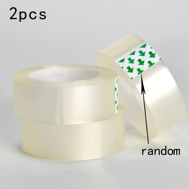 TEMU Set rotoli: Nastro sigillante in silicone , migliorato e ispessito. Motivo casuale, nastro ad adesione per fessure e bagno; per sigillare giunti
