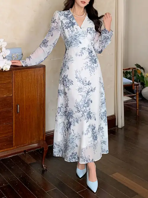 spring dresses for women sold on Temu Canada spring dresses for women sold on Temu Canada