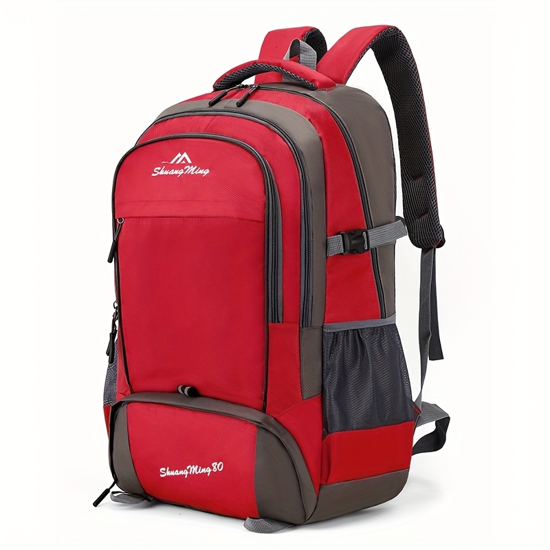 21.13gal Large Capacity Multifunctional Commuter Travel Backpack,... product image 3
