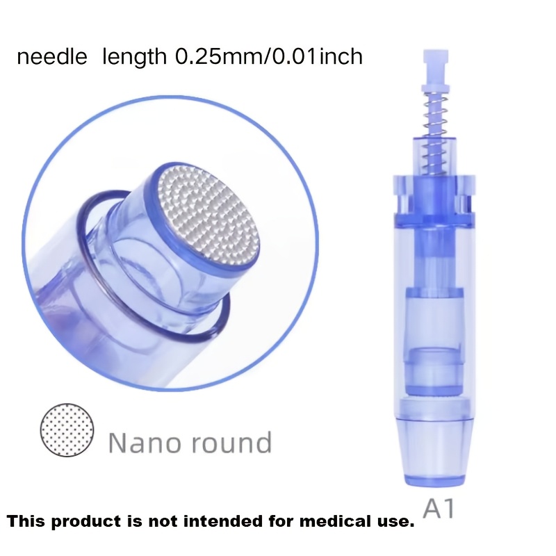 microneedle cartridge - United Kingdom